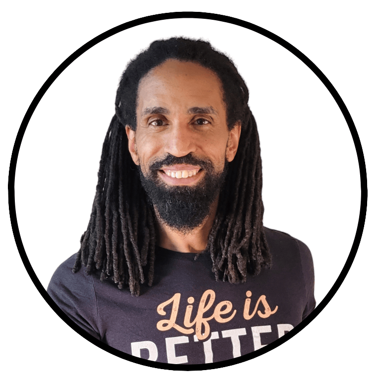 Online Tap Teacher Terrence Taps