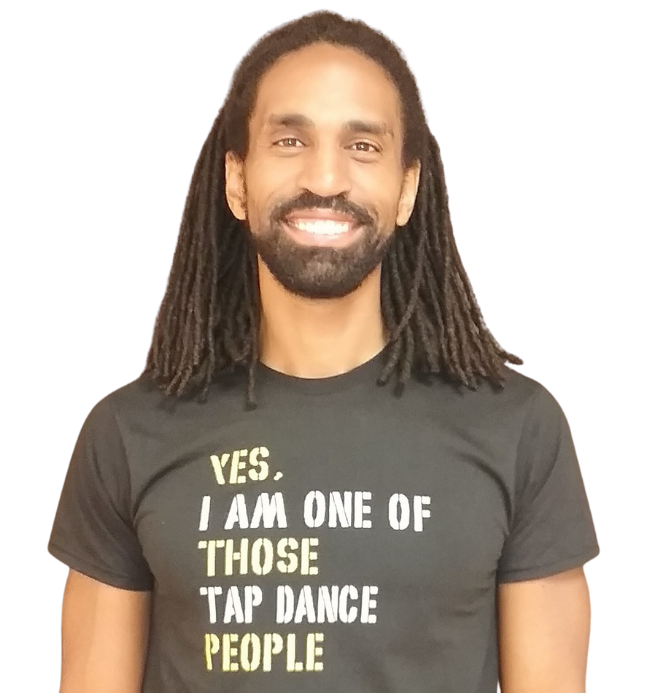 Free eTap Training Tap Dance Better, Faster